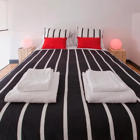 Belem Cosy Studio * Lisboa