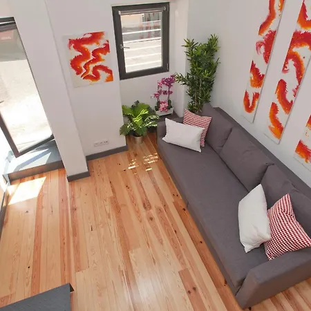 Belem Cosy Studio *