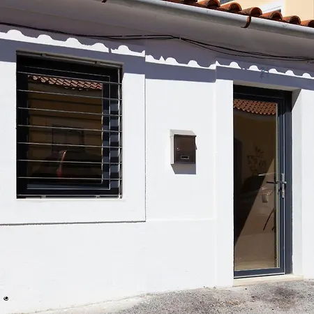 Belem Cosy Studio リスボン